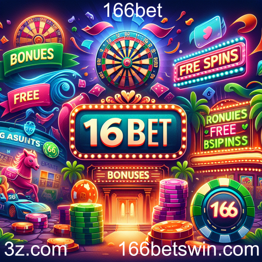 Descubra as Melhores Promoções no 166bet para Aumentar Sua Diversão