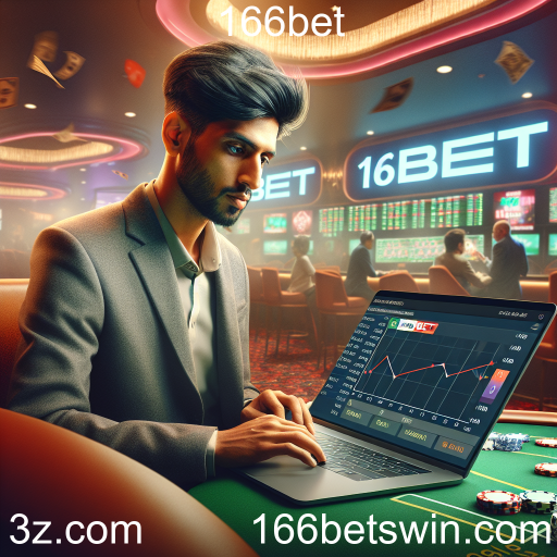 O Crescimento das Apostas Esportivas: O Que Esperar do Futuro?